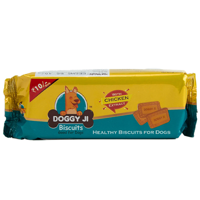 Doggyji 96 Pack Box Subscription – Save 7%