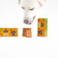 Doggy Ji V-Bite (Vegan Biscuits) – 48 Packets