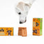 Doggy Ji V-Bite (Vegan Biscuits) – 48 Packets