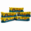 Doggy Ji Pawsome Duo : Doggy Ji Biscuits (with Chicken Extracts) – 24 Packets + Ragi Shots – 2 Pouchs
