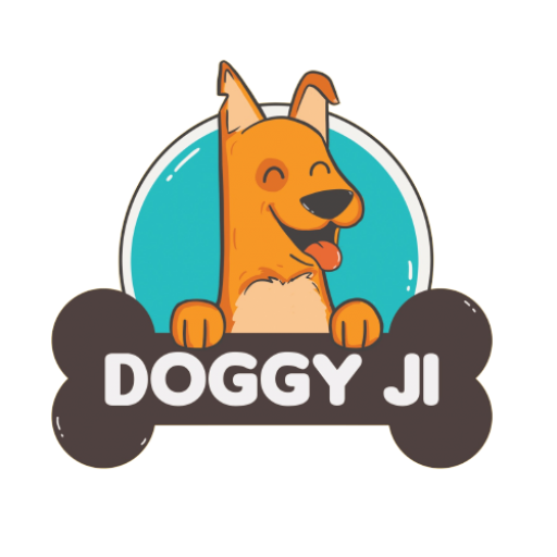 Doggy Ji – Dog Biscuits
