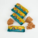 Chicken Extract Biscuits