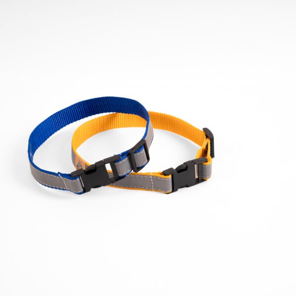 Reflective Dog Collar