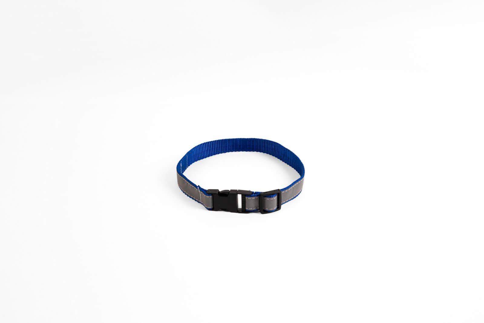 Reflective Dog Collar5