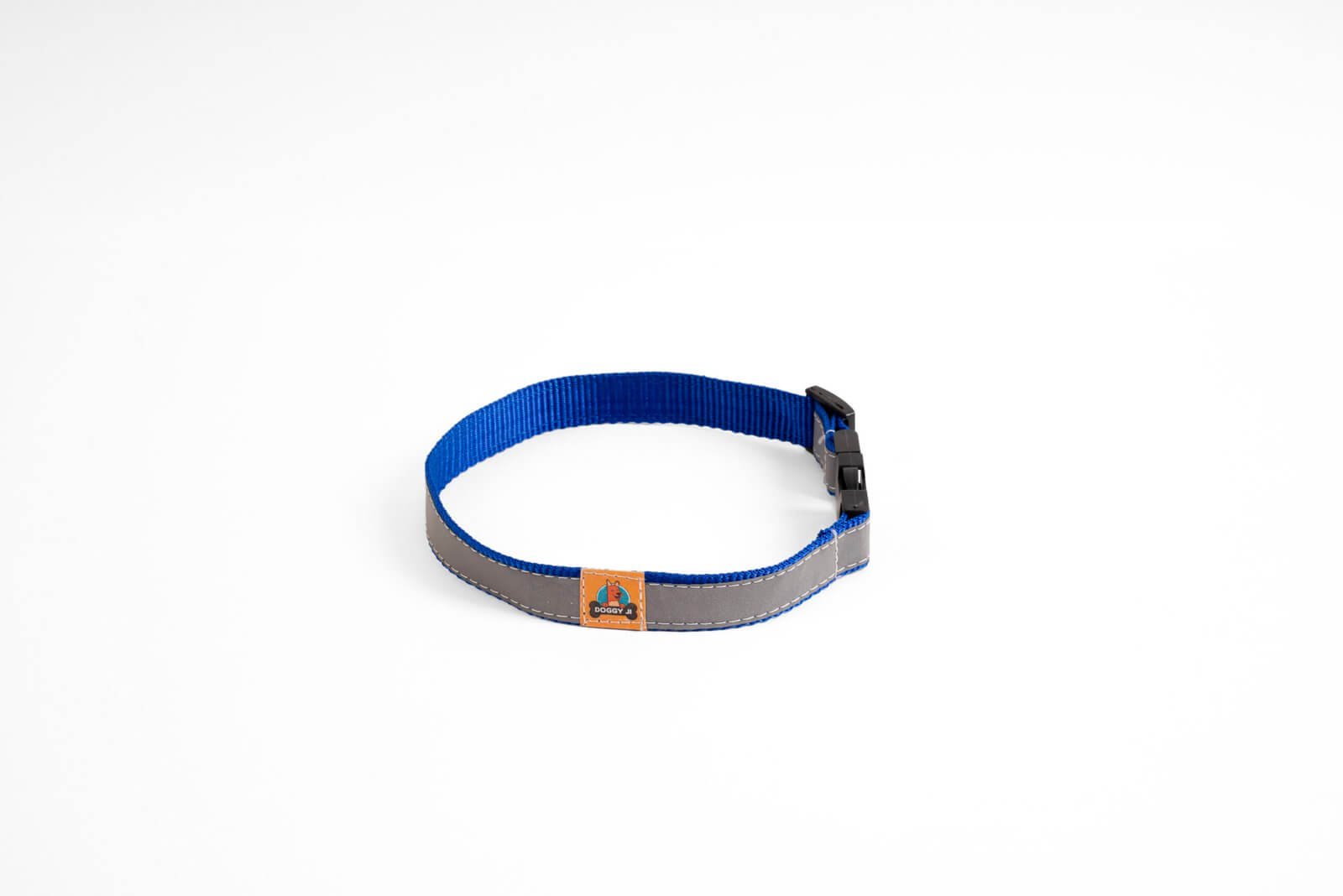 Reflective Dog Collar5