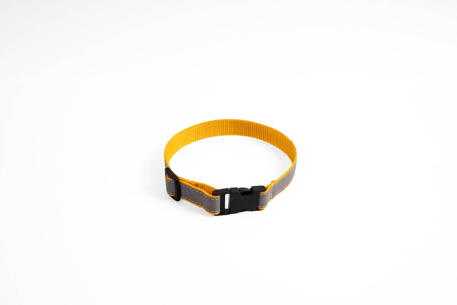 Reflective Dog Collar5
