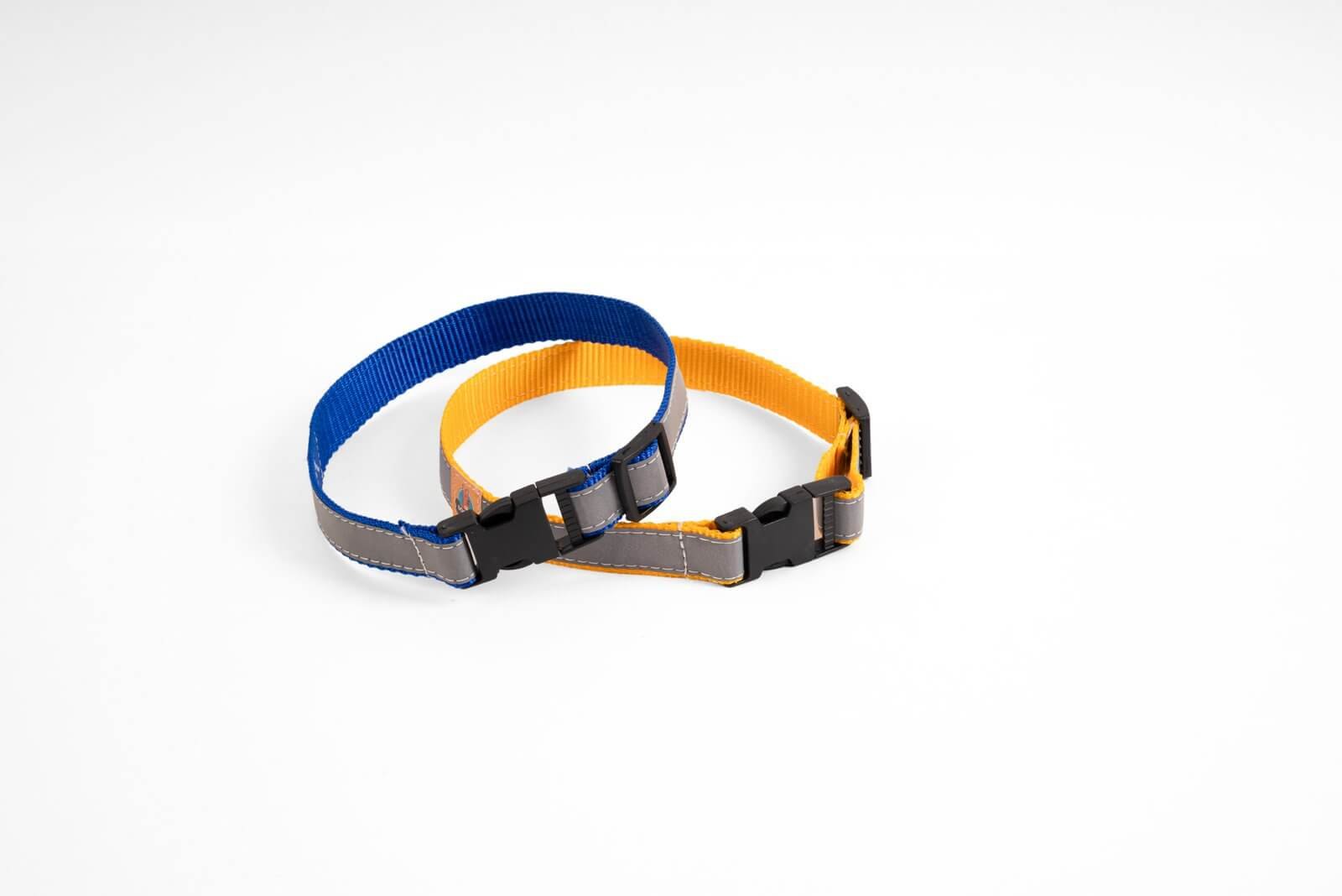 Reflective Dog Collar5