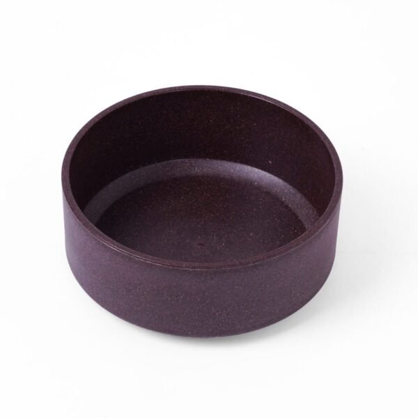 Doggy Ji Deep Bowl Feeder - 1200 ml.