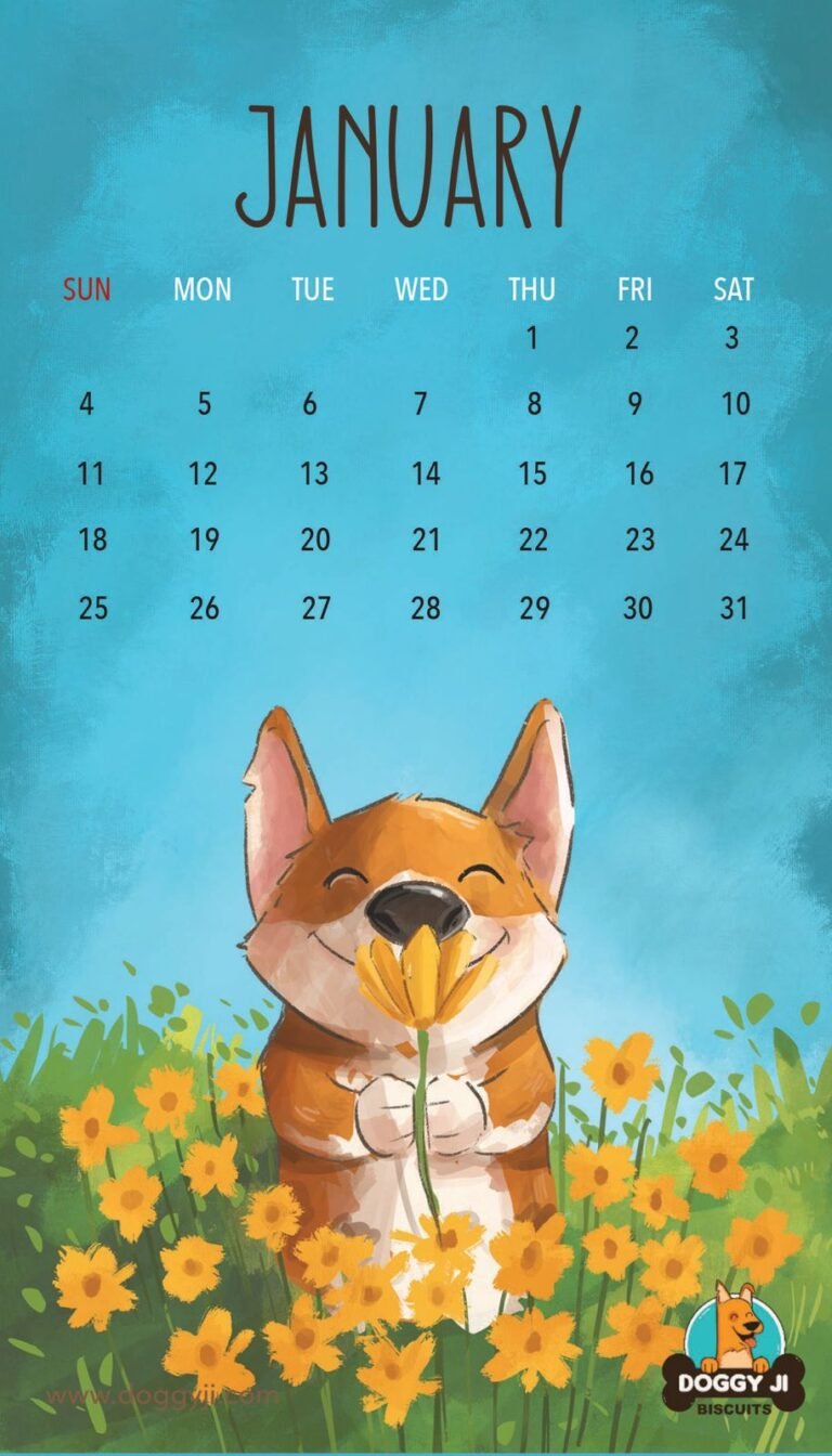 calendar 1