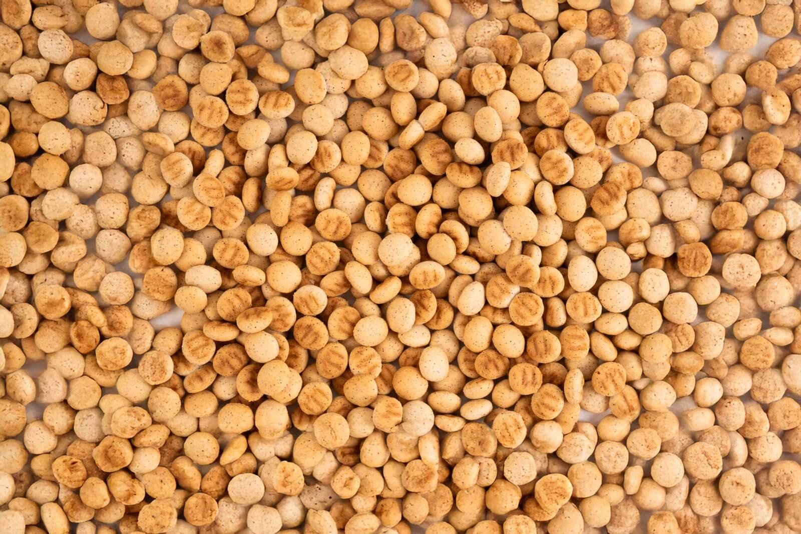 Doggy Ji Pawsome Duo : Doggy Ji Biscuits (with Chicken Extracts) - 24 Packets + Ragi Shots - 2 Pouchs - Image 8